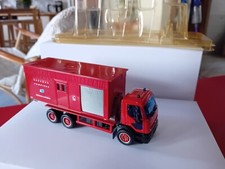 Renault pompiers meurthe d'occasion  Erstein