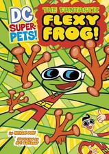 The Fantastic Flexy Frog by Dahl, Michael comprar usado  Enviando para Brazil