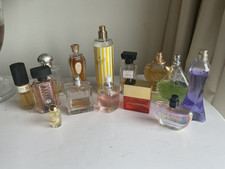 Job lot perfumes for sale  RYE