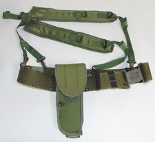 Military alice medium usato  Spedire a Italy