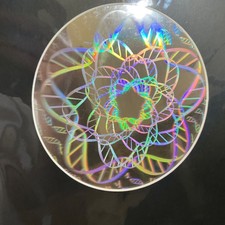 Embossed hologram design for sale  Fountain Hills