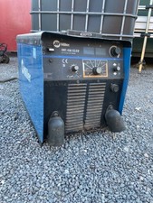 Miller xmt 456 for sale  STAFFORD