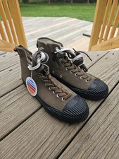 Tênis Fronteer Ranger Ranger HI verde lona com cadarço estilo de vida - 11.5  comprar usado  Enviando para Brazil