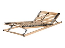 Breckle lattenrost superior gebraucht kaufen  Zehdenick