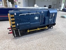 Bachmann blue class for sale  LINCOLN