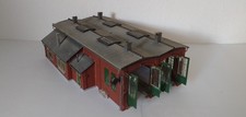 Vollmer 5752 lokschuppen gebraucht kaufen  Wolfenbüttel
