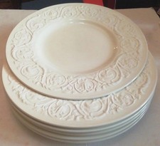 Set. piatti porcellana usato  Città di Castello