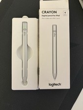 Logitech pencil crayon gebraucht kaufen  Bad Homburg v. d. Höhe