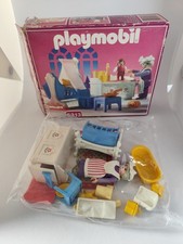 Playmobil 5313 nursery d'occasion  Frénouville