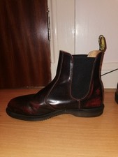 Doc martens size for sale  GLASGOW