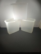 Tupperware cereal keeper for sale  New Tripoli