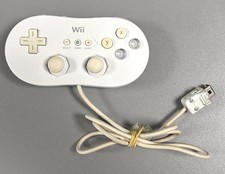 Manette wii rvl d'occasion  Les Mureaux