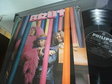 Brut same 1971 gebraucht kaufen  Bingen