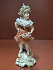 Groupe personnage figurine d'occasion  Paris XVIII