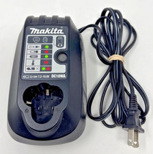 Makita charger dc10wa for sale  Lehi