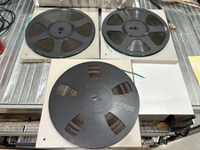 Revox plastik tonband gebraucht kaufen  Mannheim