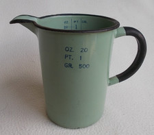 Old vintage pint for sale  TOWCESTER