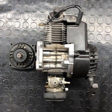 Blocco motore completo usato  Castellana Grotte