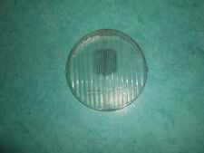 Vitre plastique phare d'occasion  Corbeilles