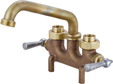 Brass handle laundry for sale  Redlands
