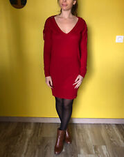 Robe pull laine d'occasion  Auterive