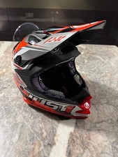 Casco cross enduro usato  Italia