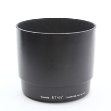 Original canon lens d'occasion  Vesoul