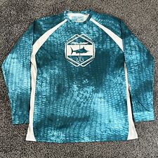 Pelagic shirt vaportek for sale  Summerville