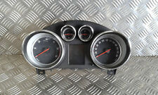 Compteur vitesse opel d'occasion  Levroux