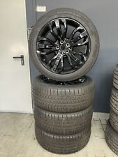 Range rover sport gebraucht kaufen  Wolfratshausen