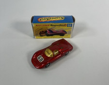 Vintage matchbox superfast for sale  ROYSTON