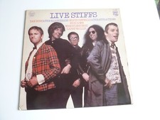 Various live stiffs for sale  WIGAN