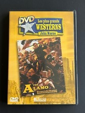 Dvd grands western d'occasion  Santes