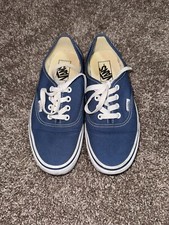 Size vans authentic for sale  Glendale