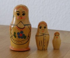 Alte matroschka babuschka gebraucht kaufen  Frankfurt am Main