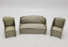 Vtg dollhouse furniture for sale  Dudley