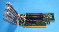 Usado, Placa riser expansão slot para placa Intel R2224WFTZS 3 x PCI-Express x8 com gaiola de metal comprar usado  Enviando para Brazil