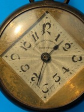 Bentima vintage swiss for sale  BRADFORD-ON-AVON