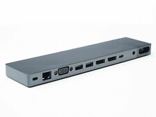 Dock station elite usato  Curno