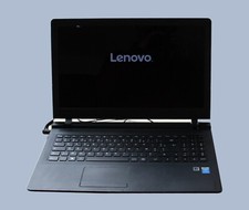 Portable lenovo ideapad d'occasion  Neufchâtel-en-Bray
