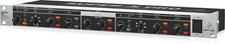Novo Crossover Behringer CX2310 Super-X Pro Caixa Aberta, usado comprar usado  Enviando para Brazil
