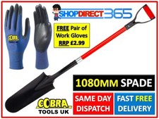 Steel drain spade for sale  OLDHAM
