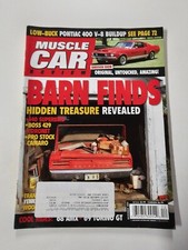 Muscle car review for sale  Minneapolis