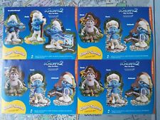 Capri sonne schlümpfe gebraucht kaufen  Herne