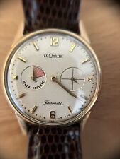 Lecoultre futurematic vintage for sale  Colorado Springs