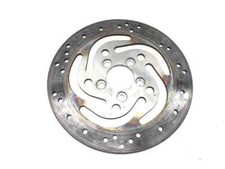 Rear brake rotor for sale  Parkersburg