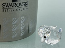 Swarovski figur 012531 gebraucht kaufen  Witten