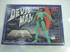 Devilman marmit popy usato  Italia