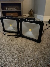 twin worklight head husky for sale twin worklight head husky for sale Pickerington