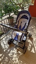 Passeggino trio foppapedretti usato Passeggino trio foppapedretti usato  Biella